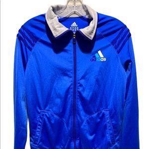 Adidas Medium Zip Up Jacket